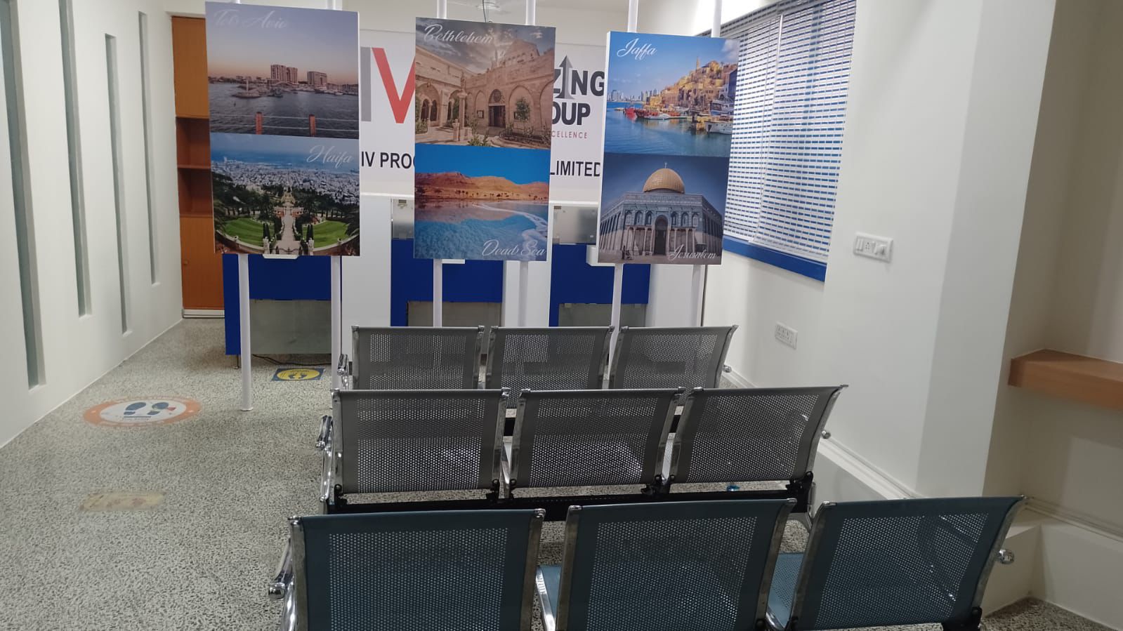 IV Processing Pvt. Ltd